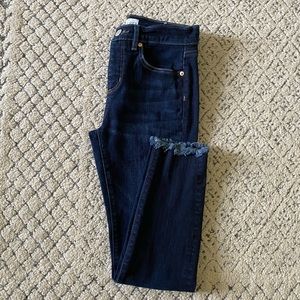 LOFT jeans